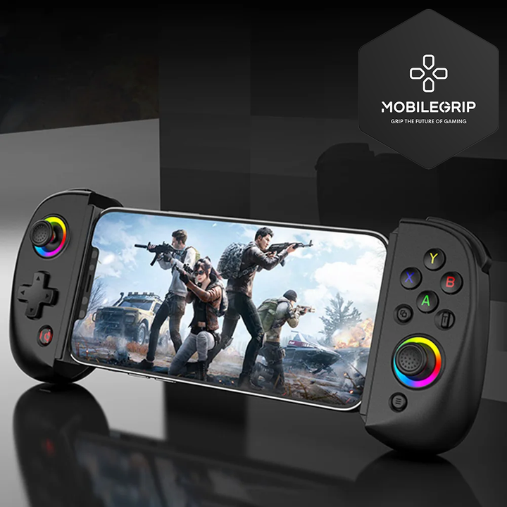 MobileGrip Game Controller [HOLIDAY SALE]