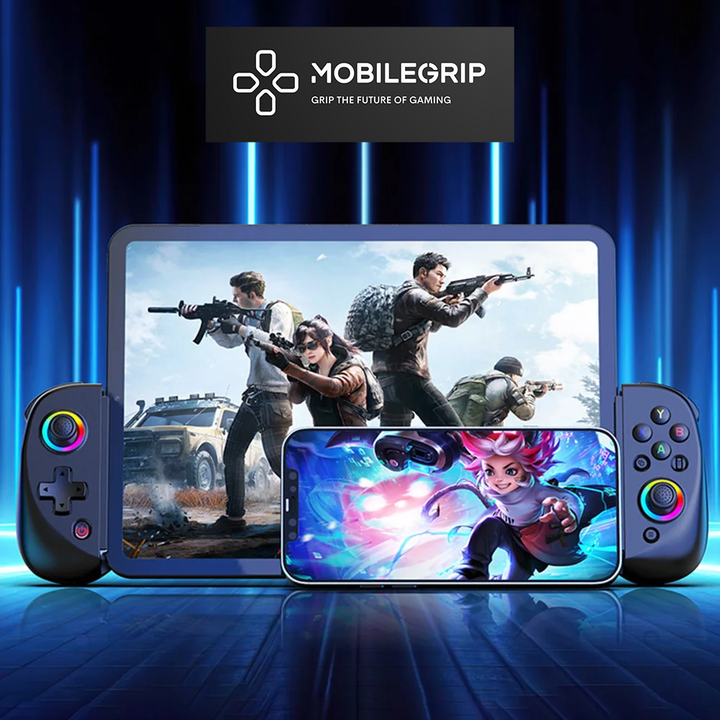 MobileGrip Game Controller [HOLIDAY SALE]