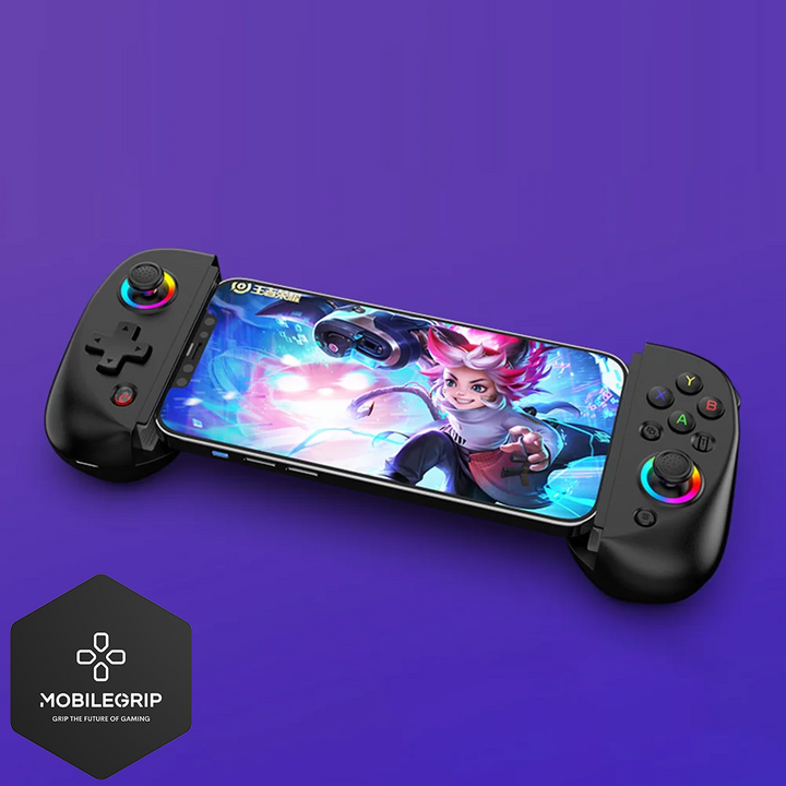 MobileGrip Game Controller [HOLIDAY SALE]